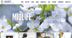 Desktop Screenshot of middleagerenewal.com